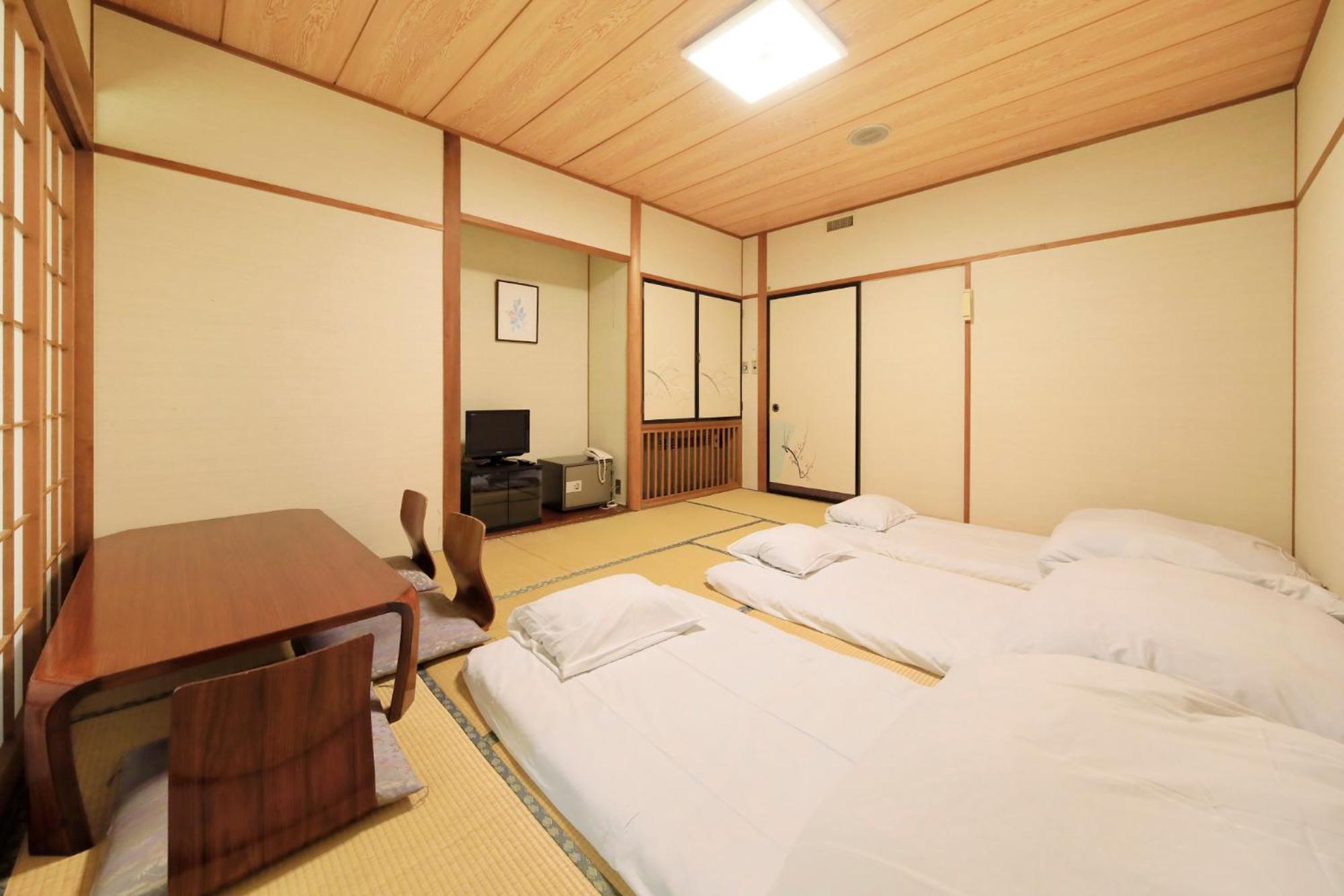 竹あかりの宿 加賀助 Shizukuishi Екстериор снимка
