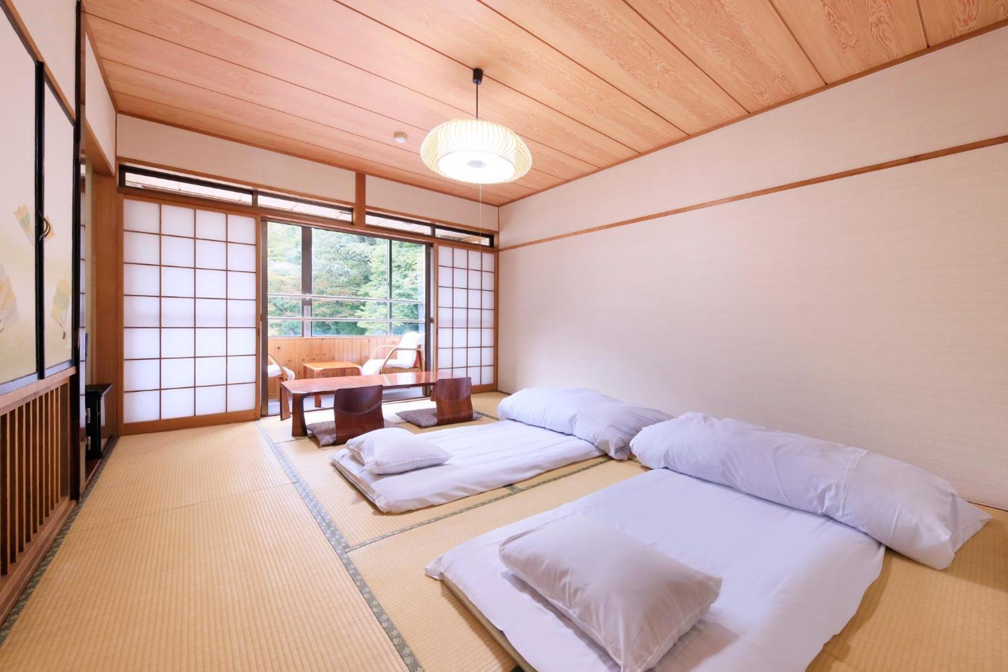 竹あかりの宿 加賀助 Shizukuishi Екстериор снимка