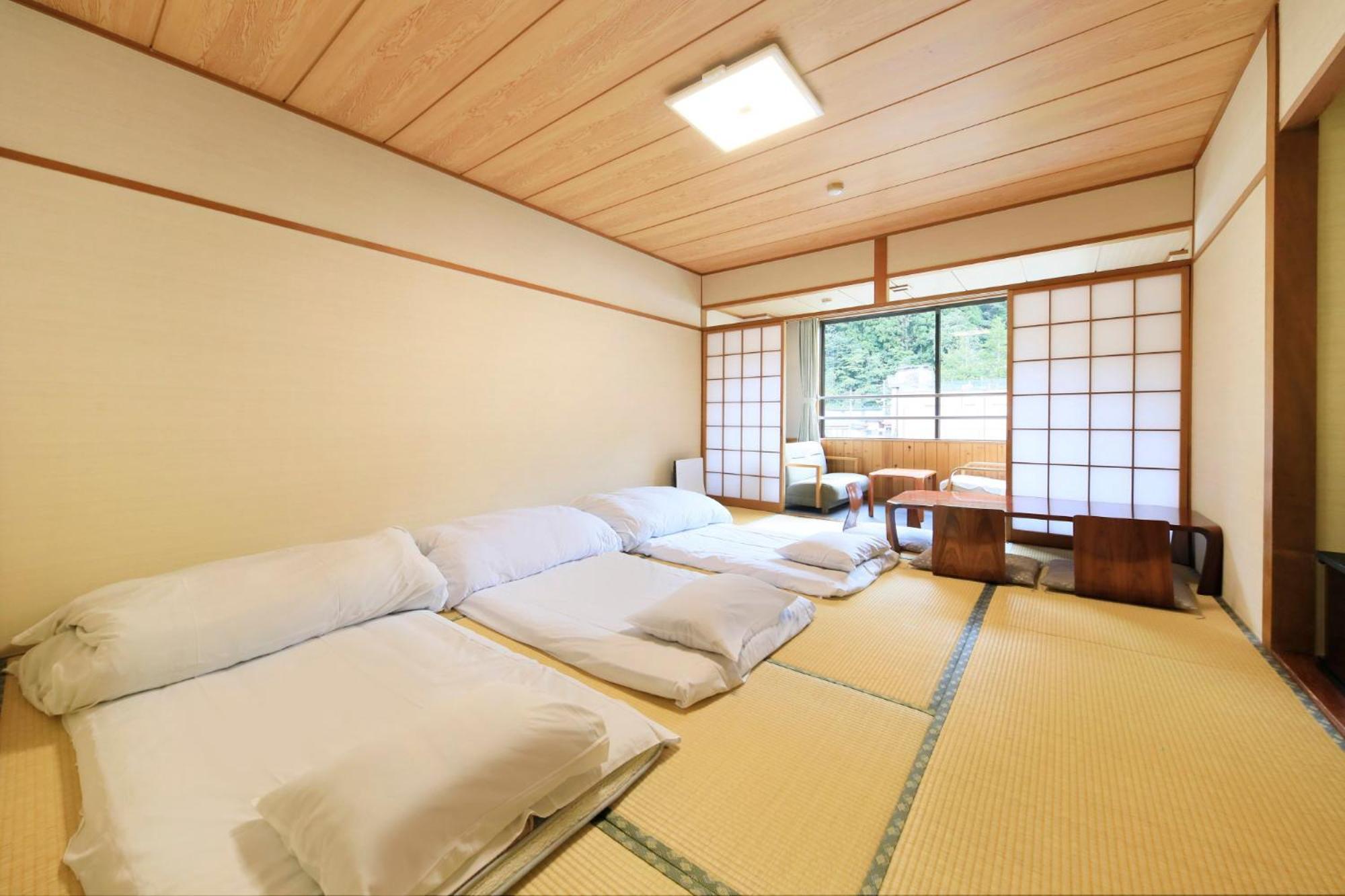 竹あかりの宿 加賀助 Shizukuishi Екстериор снимка